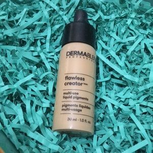 Dermablend Makeup - Dermablend 30N Flawless Creator Multi Use Pigment Dermablend Makeup - Dermablend 30N Flawless Creator Multi Use Pigment